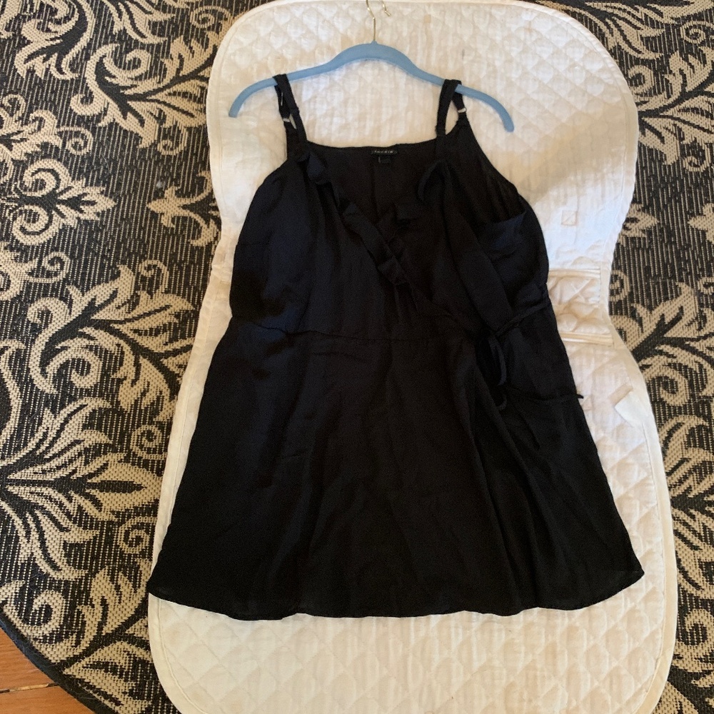 Torrid blouse size 2